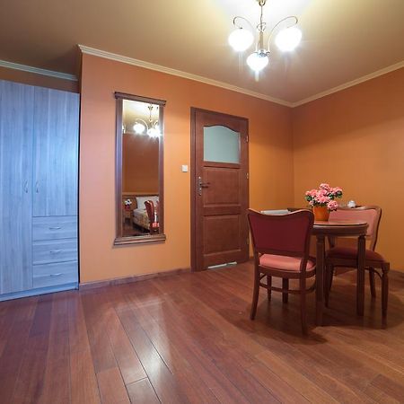 Rynek 16 Aparthotel Sandomierz Eksteriør bilde