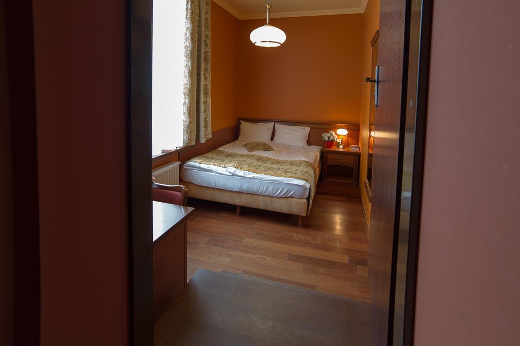 Rynek 16 Aparthotel Sandomierz Eksteriør bilde