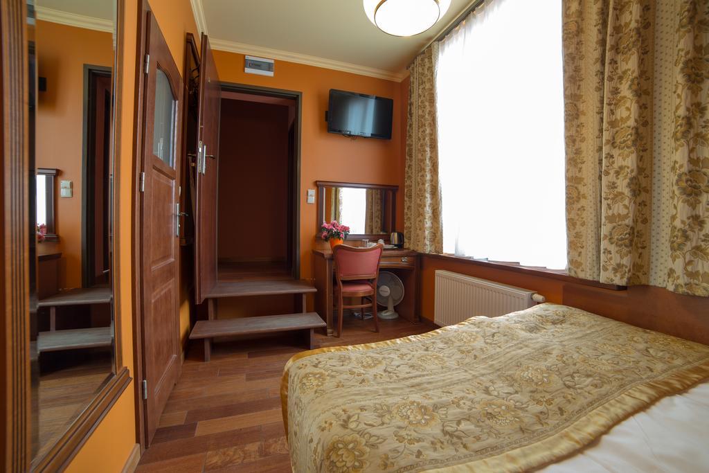 Rynek 16 Aparthotel Sandomierz Eksteriør bilde